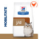 Hills PD Feline j/d cu pui, hrana articulara pisici, 1.5 kg